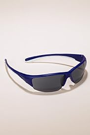 Semi Rimless Sunglasses