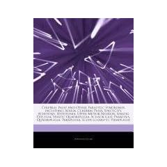 Cerebral Palsy And Other Paralytic Syndromes, including: Ataxia, Cerebral Palsy,... by Hephaestus Books