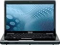 Toshiba Satellite M505-S90-T Notebook PC - Intel Core 2 Duo T6600 2.2GHz, 4GB DDR2, 500GB HDD, DVDRW, 14.0" Touch-screen, Windows 7 Home Premium 64-bit