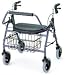 Mighty Mack Rolling Walker Rollator