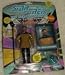 Star Trek The Next Generation Geordi La Forge In Dress Uniform