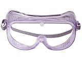 Review Draper  / Draper 18050 Safety Goggles