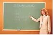CHALKBOARD 24X36 GREEN