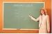 CHALKBOARD 24X36 GREEN