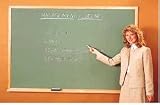 CHALKBOARD 24X36 GREEN