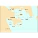 Imray Chart G14: Saronic and Argolic Gulfs