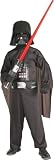 Childs Darth Vader Economy Costume