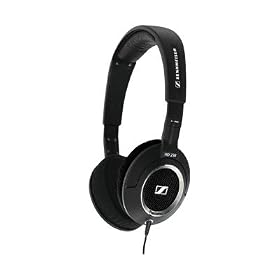 Sennheiser HD 238 Stereo Open Aire Headphone