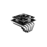 Cooler Master GeminII S525 Aluminum Fins Copper Base 5 Heat Pipes CPU Cooler (RR-G524-18PK-R1)
