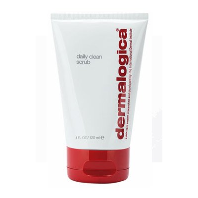 Dermalogica Daily Clean Scrub Fluid Ounce