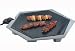 ROM FG2204/SE Party-Grill