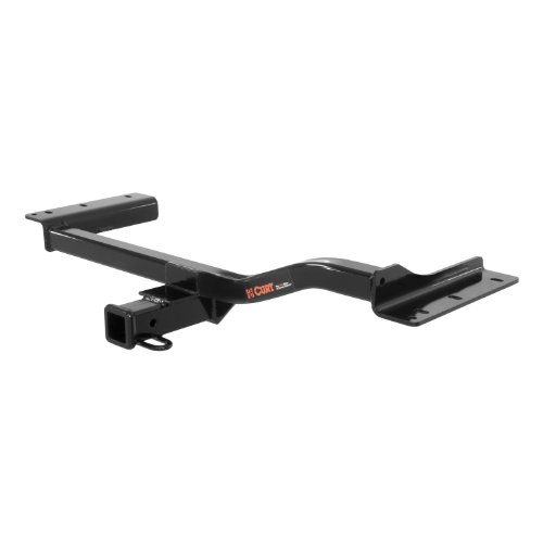 Curt 13143 Black Class-3 Trailer Hitch On Sale