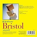19" x 24" Bristol Smooth Drawing Pad