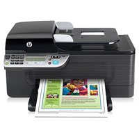 HP Officejet 4500 Wireless All-in-One (CN547A#B1H)