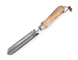 Threesixty Innovation SSDW07 Garden Angels Dandelion Weeder, Stainless Steel