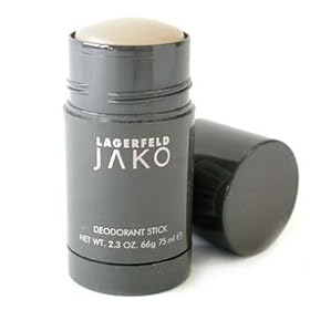 Cologne for Men by Lagerfeld, ( JAKO DEO STICK 2.3 oz. + On Sale ) - @Up To 55% Off