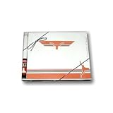 University of Texas Longhorns - 3pc Set: Notepad, Pen, Envelopes