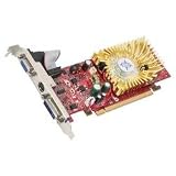 MSI N8400GS-TD512 nVidia GeForce 8400GS 512MB DVI S-Video PCIE - Retail