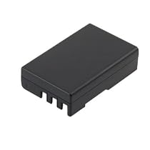 Nikon D40 Replacement Battery EN-EL9
