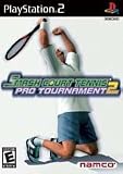 Smash Court Tennis 2 PS2