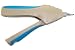 MiracleCorp Products QuickFinder Medium Dog Nail Clipper for dogs up to 75 Pounds