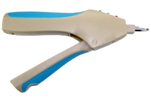 More image MiracleCorp Products QuickFinder Medium Dog Nail Clipper for dogs up to 75 Pounds