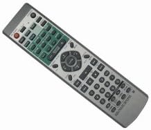 Universal Replacement Remote Control Fit For Pioneer VSX-515-K VSX-55TXI VTX-54TX AV Receiver