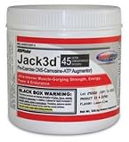 Jack3d Lemon-Lime 8.8 oz