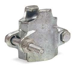 Industrial Grade 3LZ10 Clamp, Hose, 1 In Size