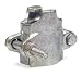 Industrial Grade 3LZ12 Clamp, Hose, 3/4 In Size