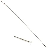 Vertical Lock Grabber Auto Locksmithing Tool