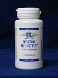 Herbal Diuretic by Progressive Labs (50 Capsules)