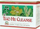 Tiao He Cleanse