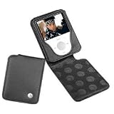 Noreve Apple iPod nano 3rd Gen. leather case