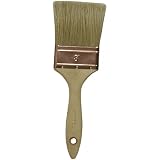 Pro Art 3-Inch Hog Bristle Wide Brush
