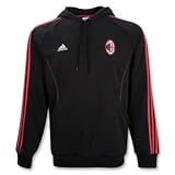 AC Milan 08/09 Essential Hoody