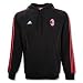 AC Milan 08/09 Essential Hoody