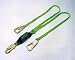Sperian - Miller Fall Protection BackBiter lanyard, twin-leg, snap hook & 5K snap hoo...