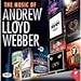 Andrew Lloyd Webber, Music of Andrew Lloyd Webber, 発売中