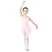Stelle Girls' Camisole Dance Dress Leotard Camisole Ballet Dress Leotard