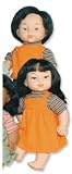 THE WORLDS CHILDREN ANATOMICALLY CORRECT DOLLS, ASIAN BOY