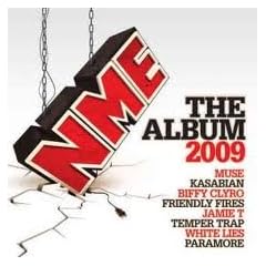 NME The Album 2009
