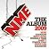 NME The Album 2009