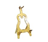 Not Just Stands Universal Acoustic Guitar Stand Maple Laminate