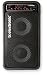 TC Electronic 450W Bass Amp Head and Bass Cabinet with 2 x 10 Woofers plus 1 Tweeter Rated 400W at 8 Ohms