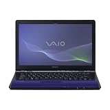 Sony VAIO VPC CW23FX/L 14 Inch Laptop