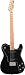 Squier by Fender Vintage Modified Tele Custom II, Black