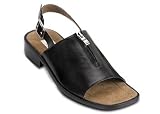 Fratelli Footwear Sandal in Black, Tan or White