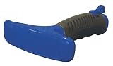 Dramm 12715 ColorStorm Premium Fan Nozzle with Ergonomic Insulated Grip, Blue