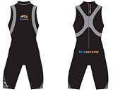 Blue Seventy Pointzero3 Ironman Swimskin - 2008